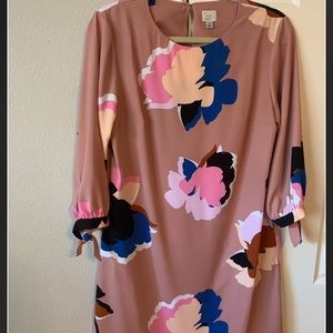 A New Day Dress Sz M